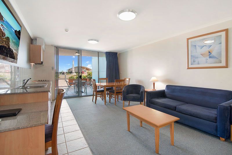Waldorf The Entrance Serviced Apartments | 18 Coral St, The Entrance NSW 2261, Australia | Phone: (02) 4334 8800