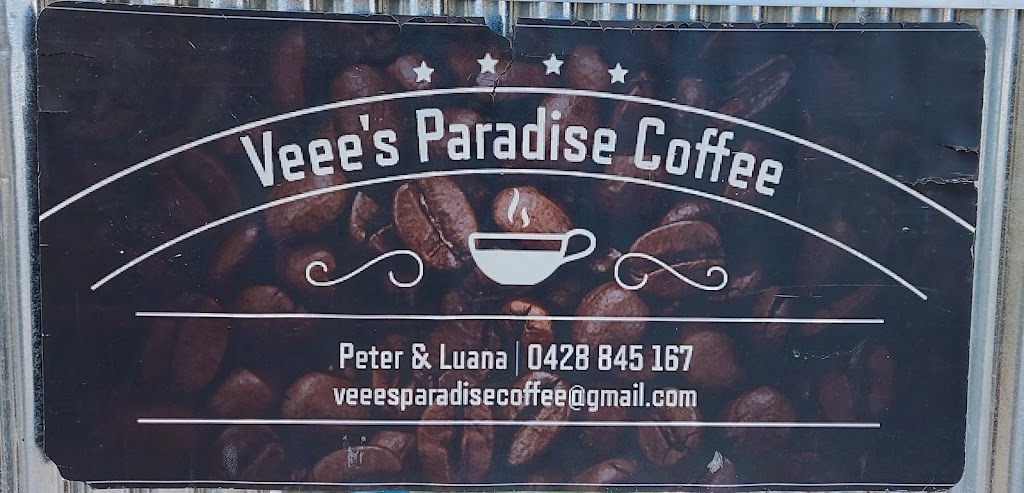 Veees Paradise Cafe | Deception Bay Rd, Deception Bay QLD 4508, Australia | Phone: (07) 3888 3737