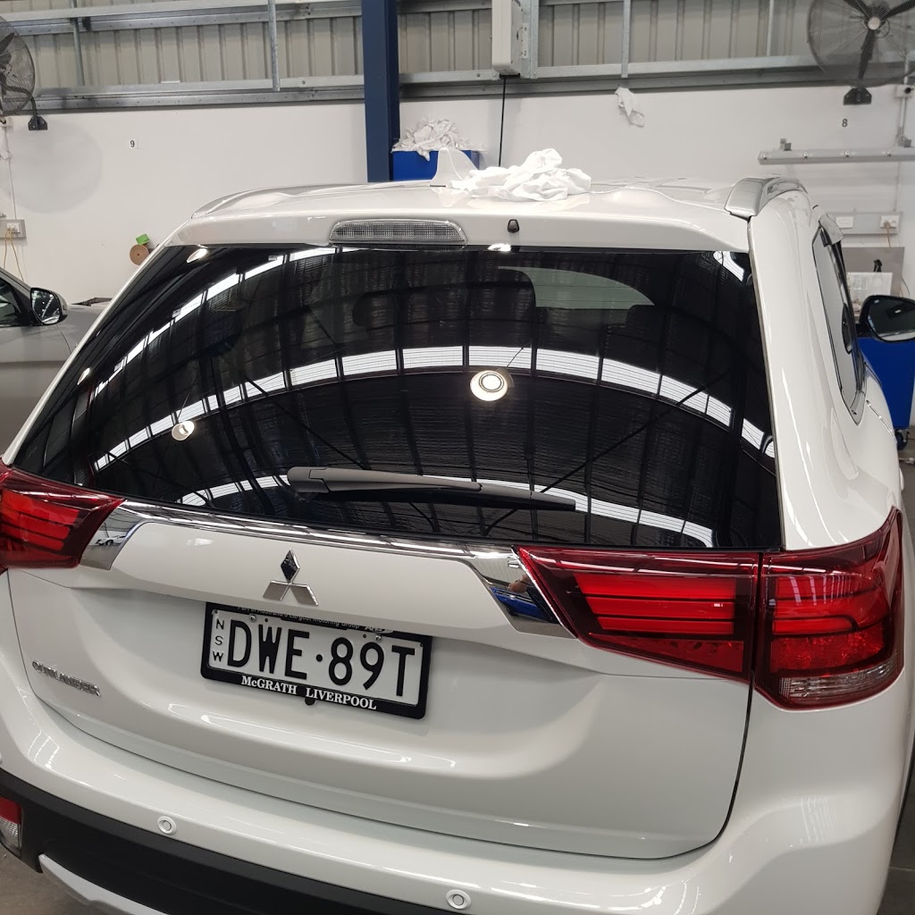 Calibrated Autoglass - Car & Truck Windscreen Replacements | car repair | 40 Cordyline Loop, Jordan Springs NSW 2747, Australia | 0421099292 OR +61 421 099 292
