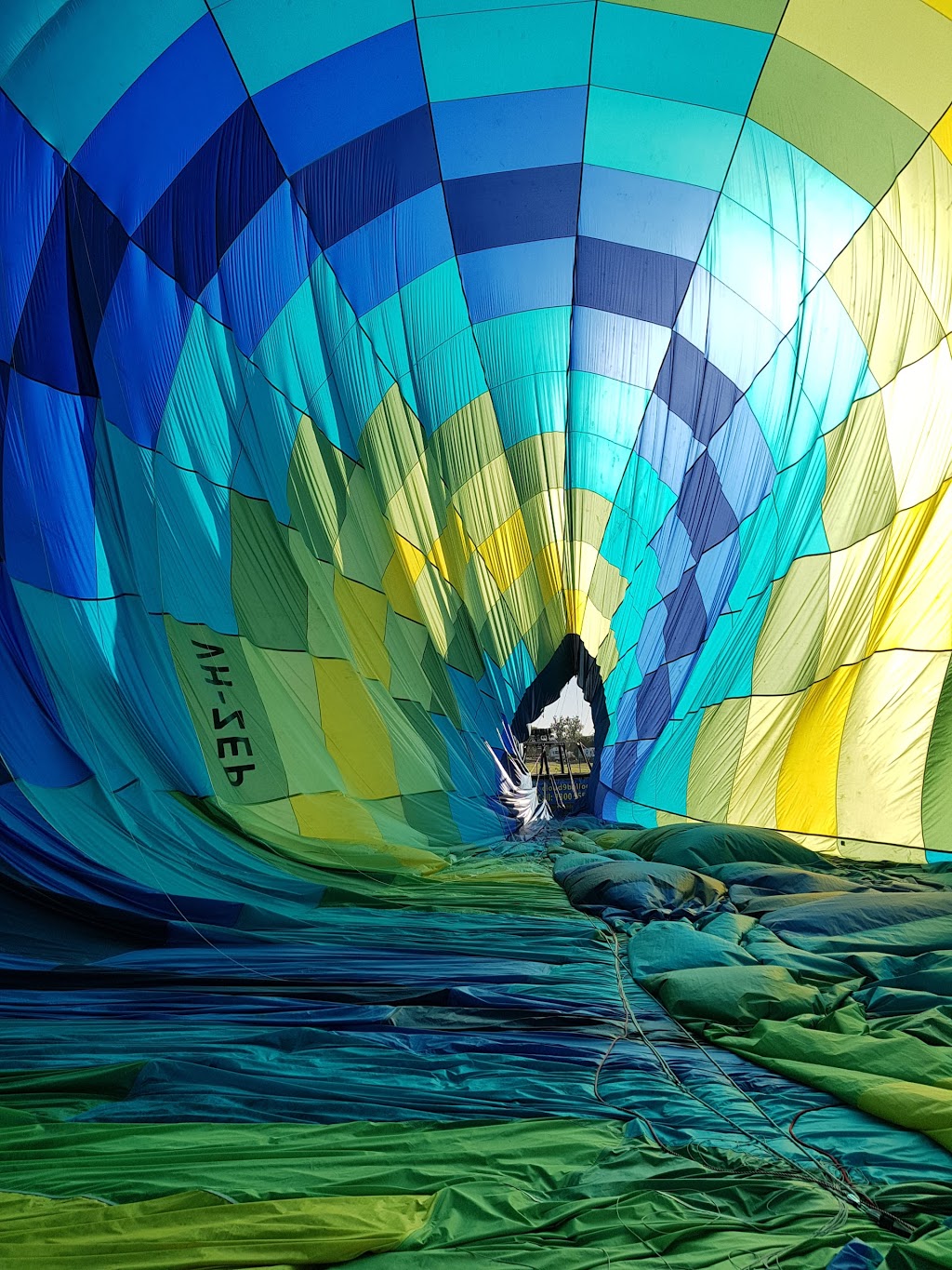Cloud 9 Balloon Flights Pty Ltd | Meeting at The Crowne Plaza Hawkesbury Valley, 61 Hawkesbury Valley Way, Windsor NSW 2753, Australia | Phone: 1300 555 711