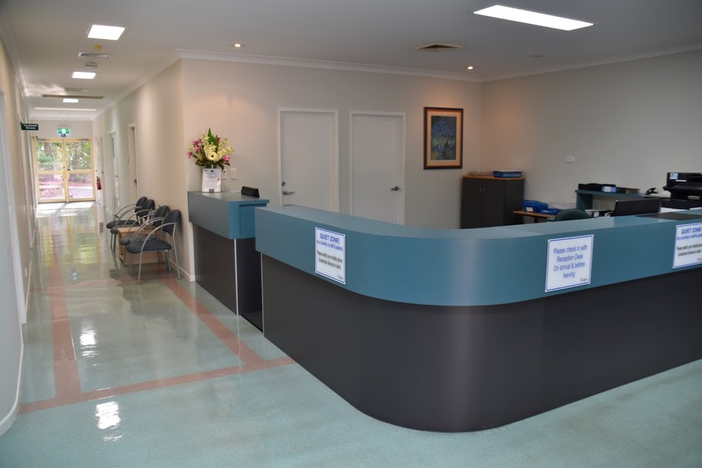 Mooloolah Medical Centre | hospital | 20 Karanne Dr, Mooloolah Valley QLD 4553, Australia | 0754947444 OR +61 7 5494 7444