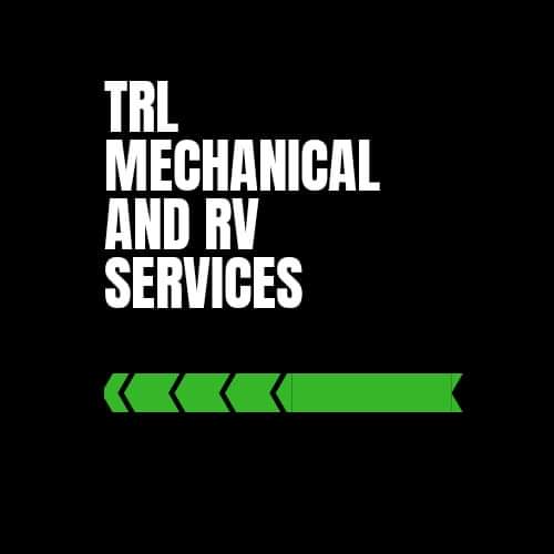 TRL Mechanical and RV Services | Regency Downs QLD 4341, Australia | Phone: 0476 274 567