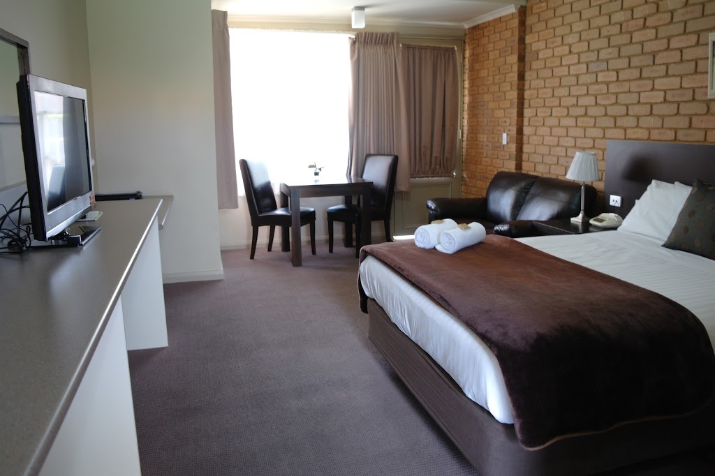 Photo by Tania Russell. Bendigo National Hotel Motel | lodging | 182 High St, Bendigo VIC 3550, Australia | 0354430591 OR +61 3 5443 0591