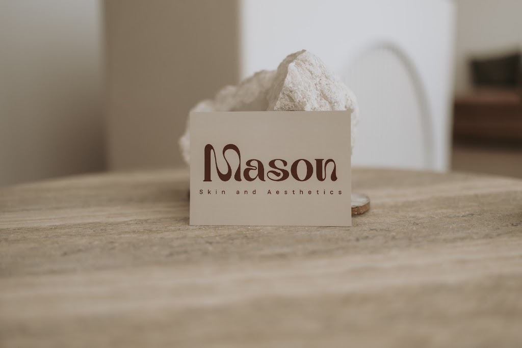 Mason Skin and Aesthetics | Level 1/14 Discovery Ln, North Mackay QLD 4740, Australia | Phone: 0400 767 629