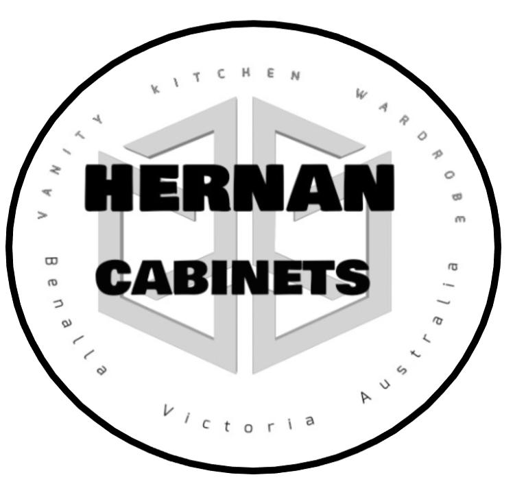 Hernan Cabinets | 18 Lowens Ln, Benalla VIC 3672, Australia | Phone: 0409 335 188