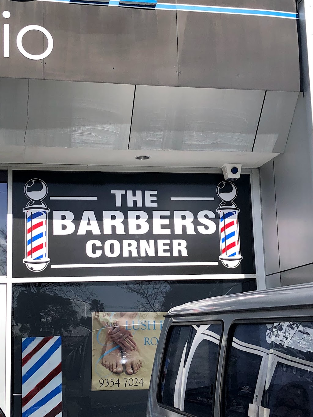 The Barbers Corner | hair care | 5/147 High Rd, Willetton WA 6155, Australia | 0432365630 OR +61 432 365 630