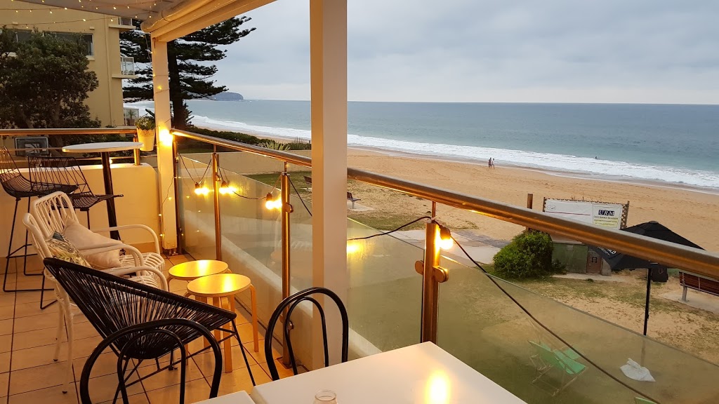 Cabana Beach Kiosk | cafe | 1200 Pittwater Rd, Narrabeen NSW 2101, Australia | 0432506218 OR +61 432 506 218