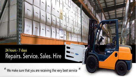 Aussie Forklift Sales | 1/22 Garling Rd, Kings Park NSW 2148, Australia | Phone: (02) 9679 7241