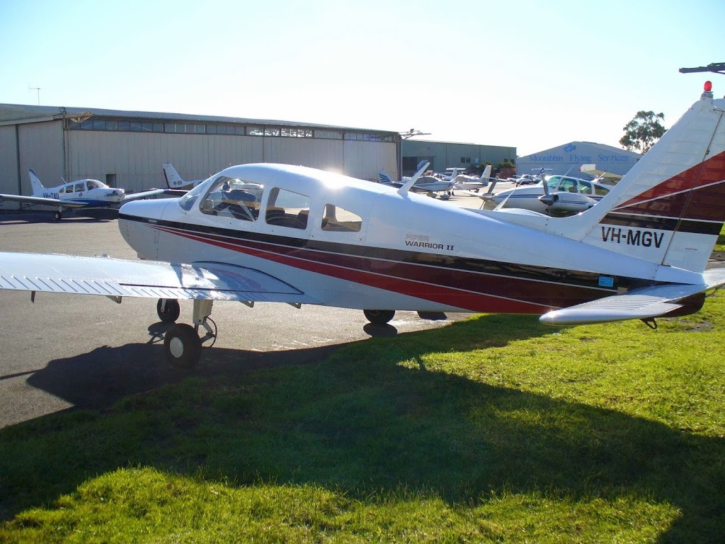 Oasis Flight Training | 63 Bundora Parade, Moorabbin Airport VIC 3194, Australia | Phone: (03) 9587 3311