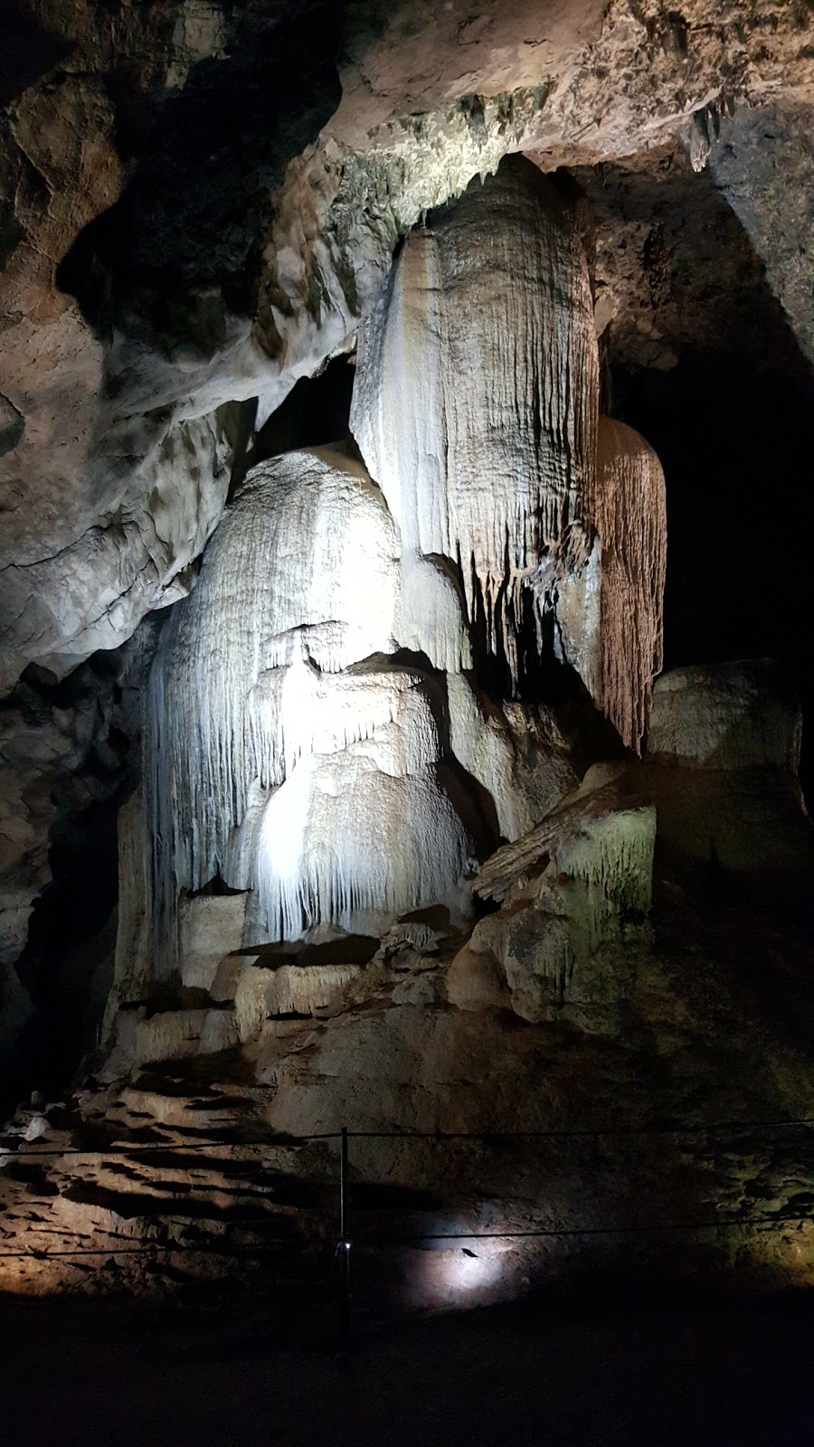 Wellington Caves Complex | Wellington Caves Complex Caves Rd, Wellington NSW 2820, Australia | Phone: (02) 6845 2970