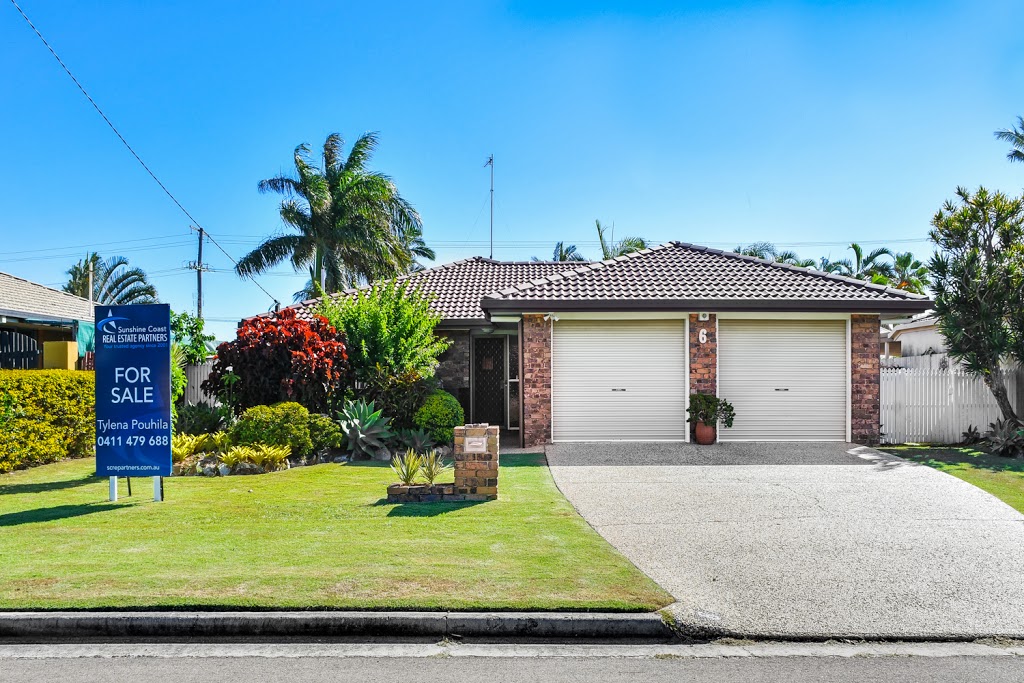 Sunshine Coast Real Estate Partners | real estate agency | 5b/710 Nicklin Way, Currimundi QLD 4551, Australia | 0754360700 OR +61 7 5436 0700