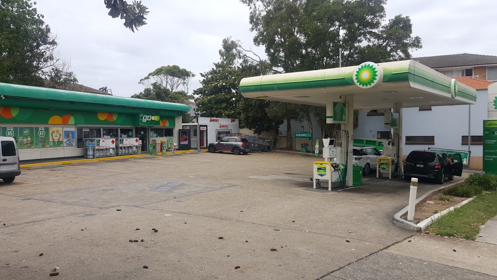 BP | 595 Old South Head Rd, Rose Bay NSW 2029, Australia | Phone: (02) 9371 6613