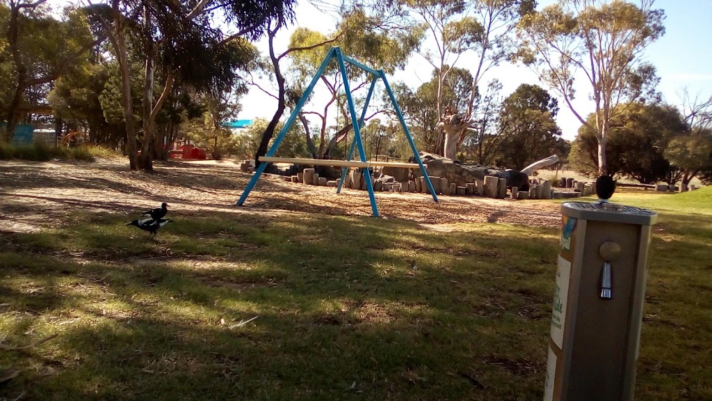 Nature Playground | Burkett Dr, Strathalbyn SA 5255, Australia