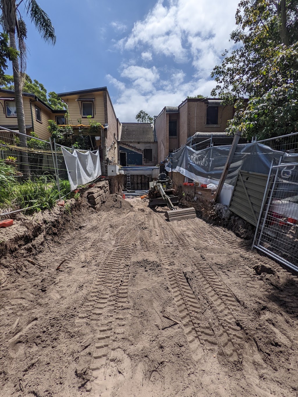 Berrys Bay Studio Pty Ltd | 11 Woolcott Ave, Waverton NSW 2060, Australia | Phone: 0427 562 548