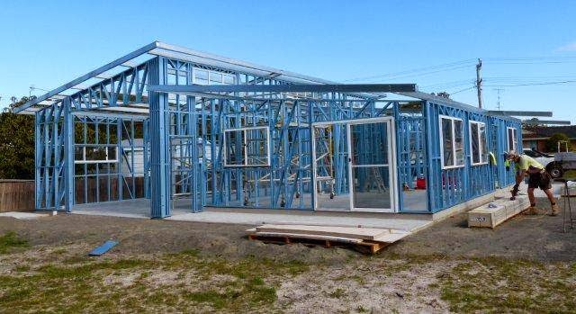 Allgal Residential & Rural Steel Frame Buildings | general contractor | 93 Maitland St, Branxton NSW 2335, Australia | 0249383088 OR +61 2 4938 3088