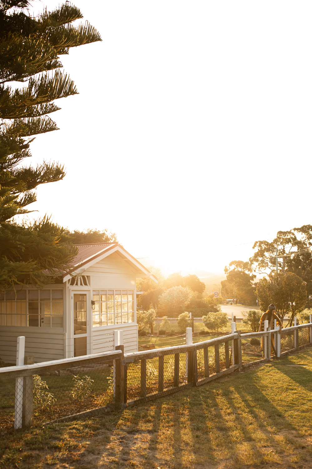 Sunways, Orford | 2 Cross St, Orford TAS 7190, Australia | Phone: 0409 036 877