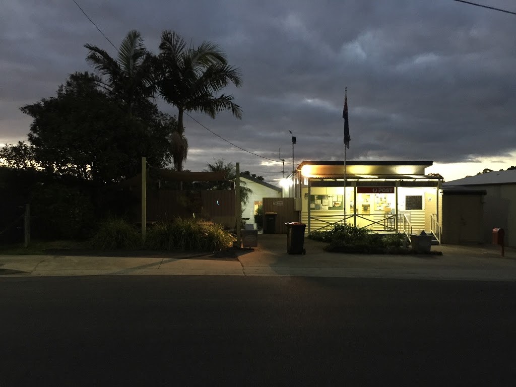 Eungai Creek Post Office and General Store | post office | 16 Main St, Eungai Creek NSW 2441, Australia | 0265699215 OR +61 2 6569 9215