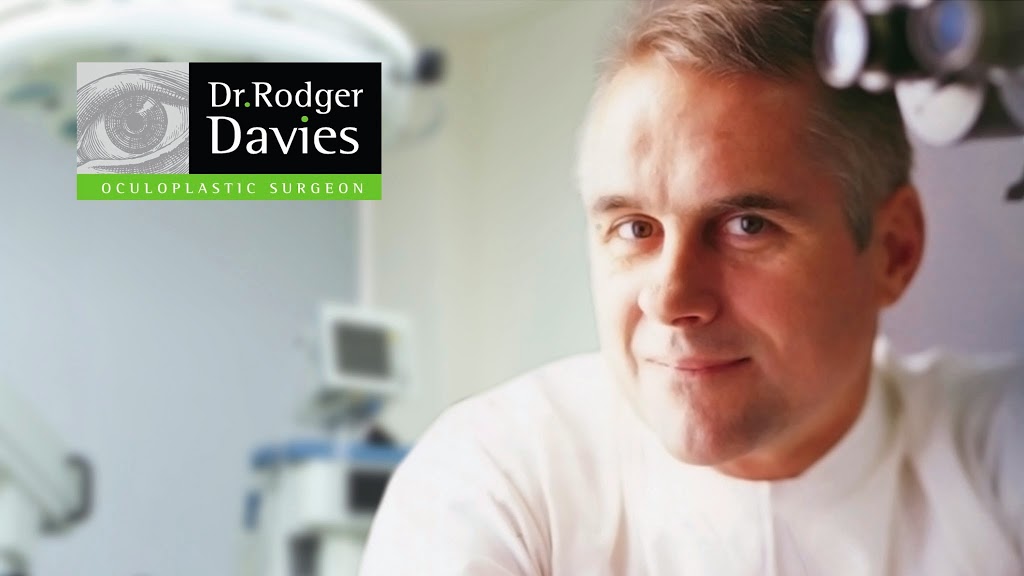 Dr Rodger Davies | 585 Glenferrie Rd, Hawthorn VIC 3122, Australia | Phone: (03) 9818 8008