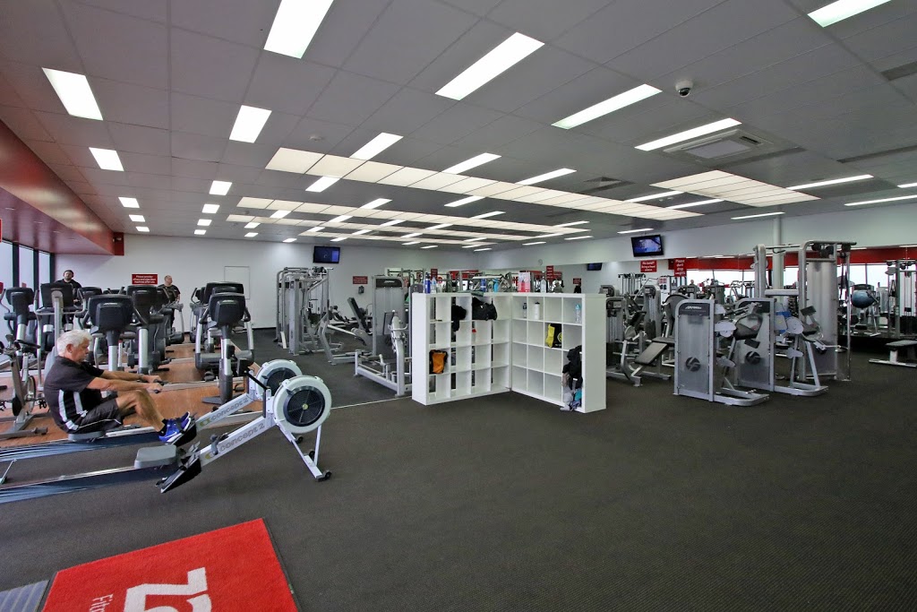Zap Fitness 24/7 Howrah | gym | 221 Clarence St, Howrah TAS 7018, Australia | 1300927348 OR +61 1300 927 348