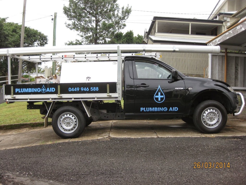 Plumbing Aid | 9 Balswidden St, Albany Creek QLD 4035, Australia | Phone: 0449 946 588