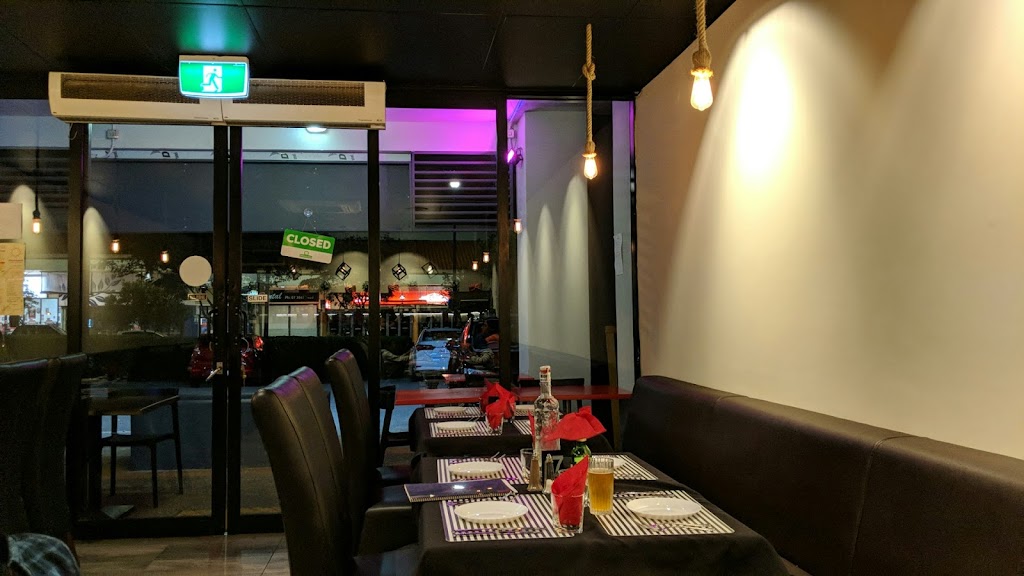 Shamianah Indian Gourmet | restaurant | Shop 1/380 Cavendish Rd, Coorparoo QLD 4151, Australia | 0733974566 OR +61 7 3397 4566