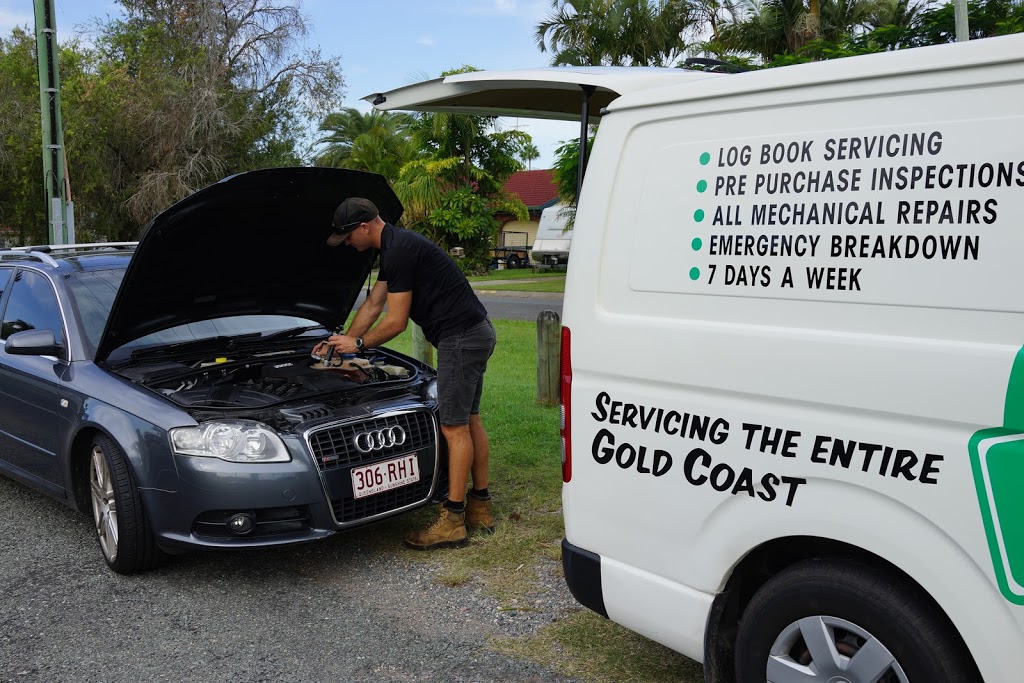 Certified Automotive Mobile Mechanic Mudgeeraba | car repair | 14 Alawara Dr, Tallai QLD 4213, Australia | 1300457599 OR +61 1300 457 599