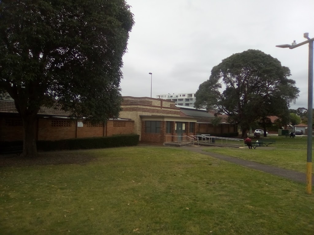 Granville Swimming Centre | school | Enid Ave, Granville NSW 2142, Australia | 0296371593 OR +61 2 9637 1593