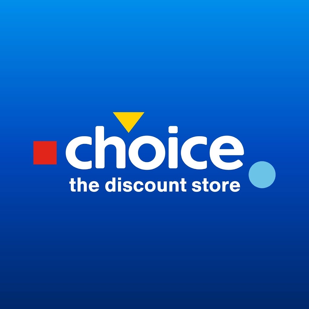 Choice The Discount Store - Morwell | 46/48 George St, Morwell VIC 3840, Australia | Phone: (03) 9118 8709