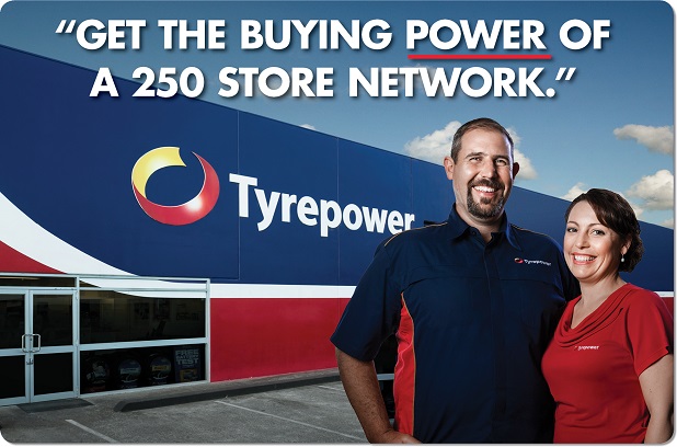 Maryborough Tyrepower | 170 Park Rd, Maryborough VIC 3465, Australia | Phone: (03) 5461 5225