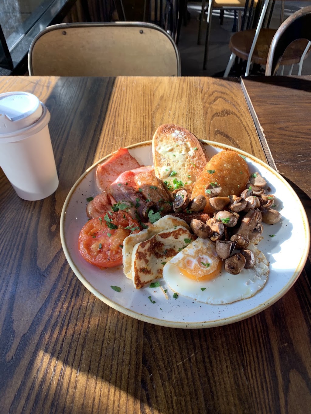 Jaimys Cafe Rouse Hill | Sydney NSW 2155, Australia | Phone: (02) 9675 6357