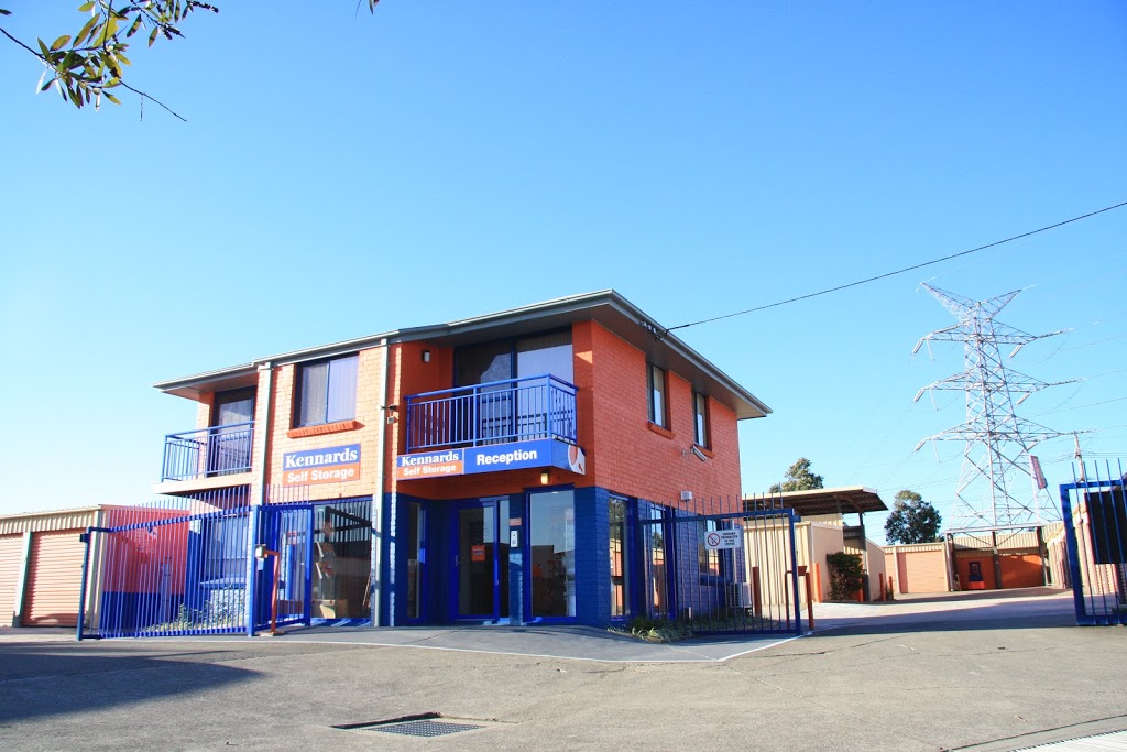 Kennards Self Storage Sandgate | 29 Ayrshire Cres, Sandgate NSW 2304, Australia | Phone: (02) 4960 2751