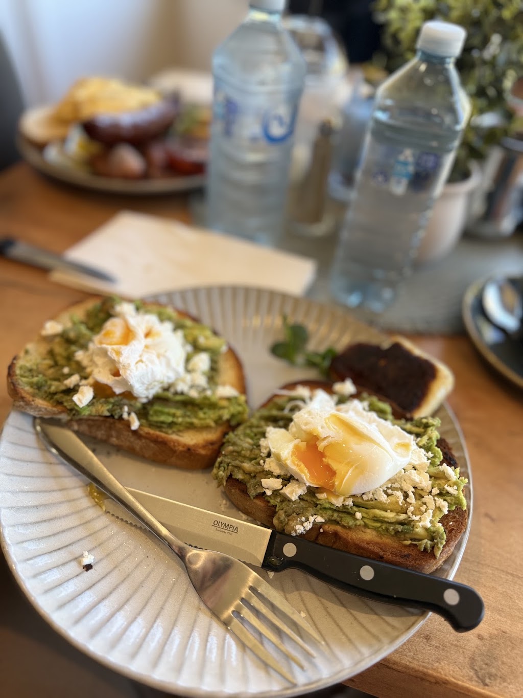 The Lachie Cafe | 46 Mary St, Forbes NSW 2871, Australia | Phone: 0473 309 791