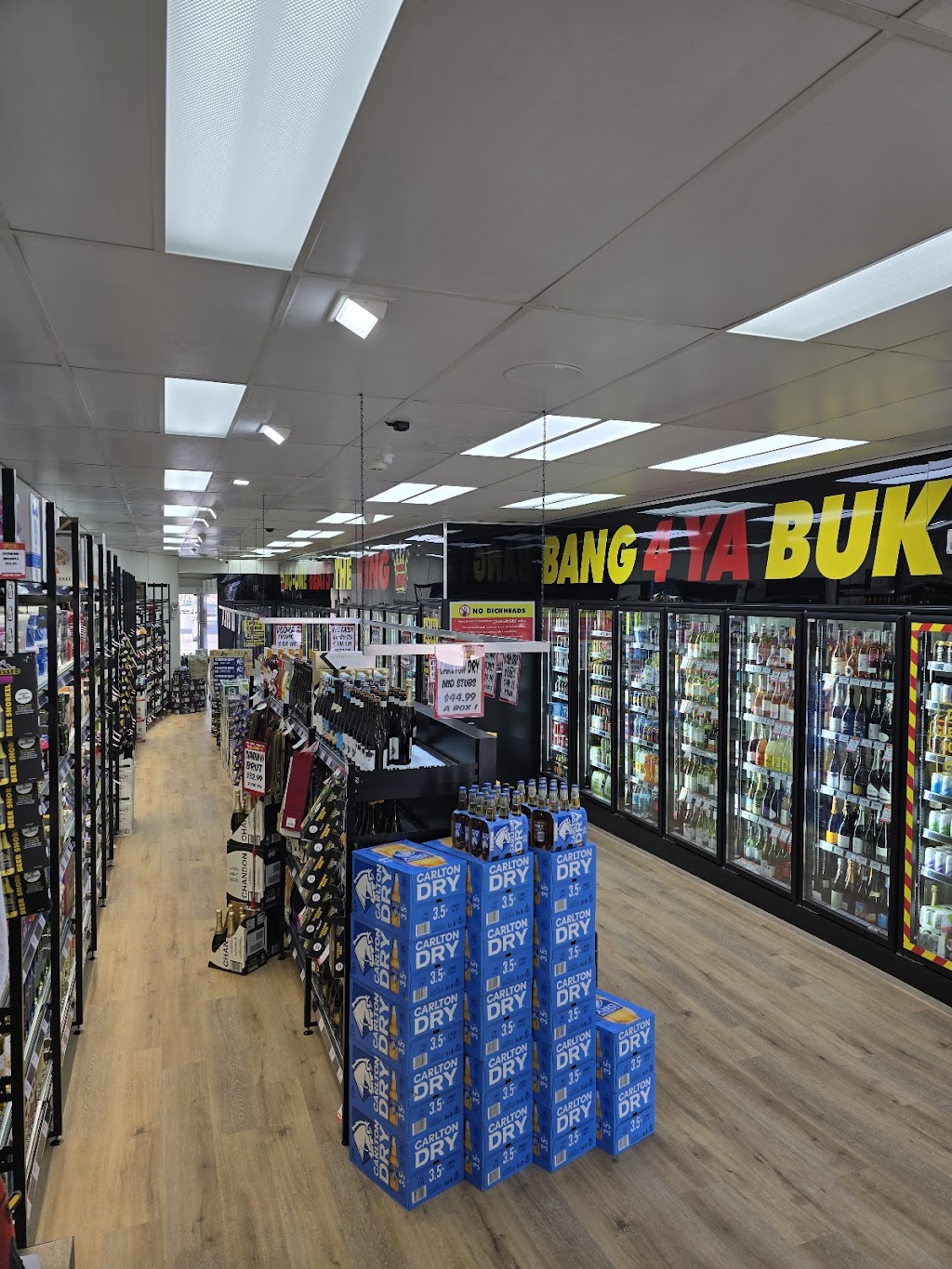 Premix King Kyneton | 97 Mollison St, Kyneton VIC 3444, Australia | Phone: (03) 5403 2671