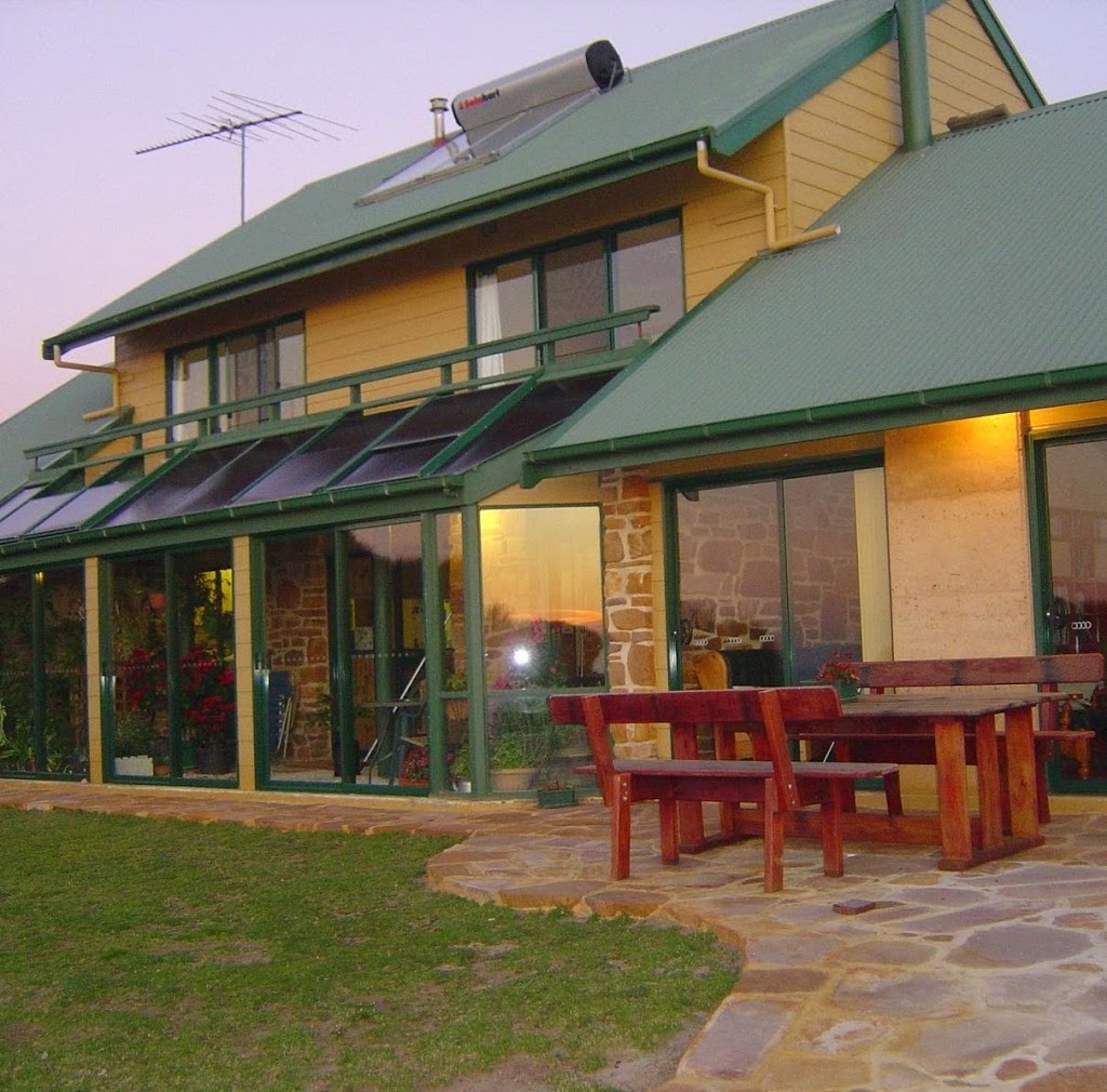 Cape Cassini Wilderness Retreat | lodging | Stokes Bay SA 5223, Australia | 0885592215 OR +61 8 8559 2215