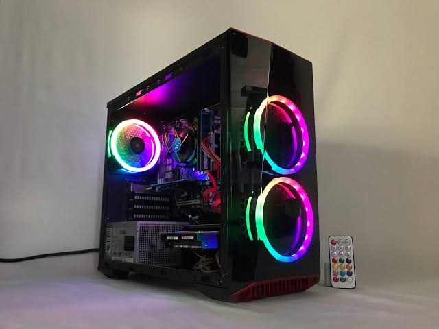 Edge Performance Custom Gaming Pc | 30 Patawalonga Frontage, Glenelg North SA 5045, Australia | Phone: 0424 688 747