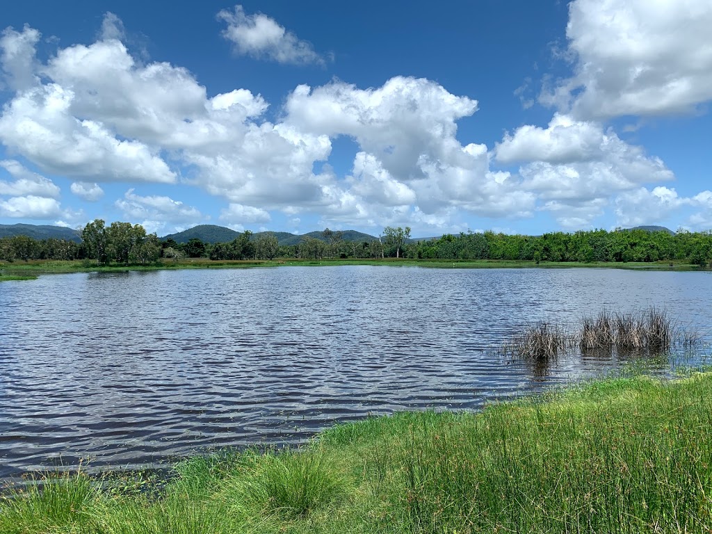 Whitsunday Crocodile Safari | Glen Isla Rd, Glen Isla QLD 4800, Australia | Phone: (07) 4948 3310