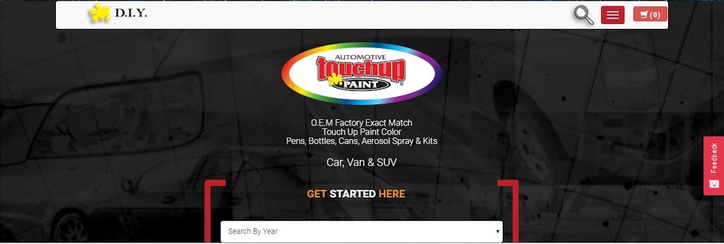 Car Touchup Paint | car repair | 13 Fourteenth St, Warragamba NSW 2752, Australia | 1300135467 OR +61 1300 135 467