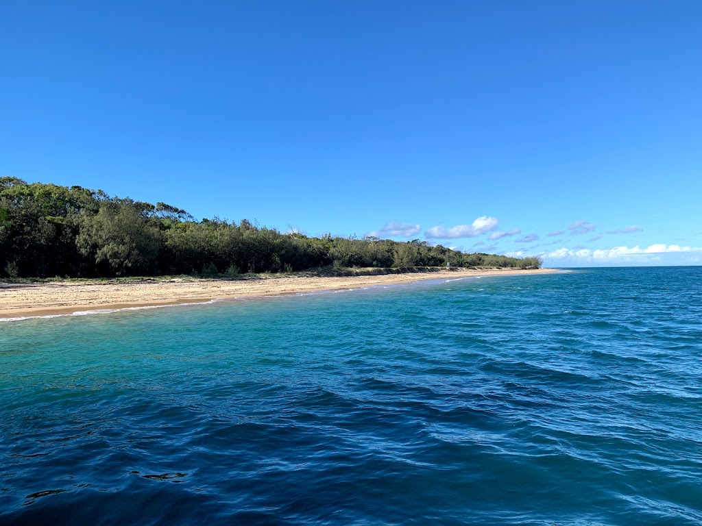 Discovery Fraser Island Tours | car rental | 18 Spectrum St, Rainbow Beach QLD 4581, Australia | 0754490393 OR +61 7 5449 0393