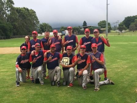 Toowoomba Rangers Baseball |  | 1 Wattle St, Harlaxton QLD 4350, Australia | 0407581193 OR +61 407 581 193