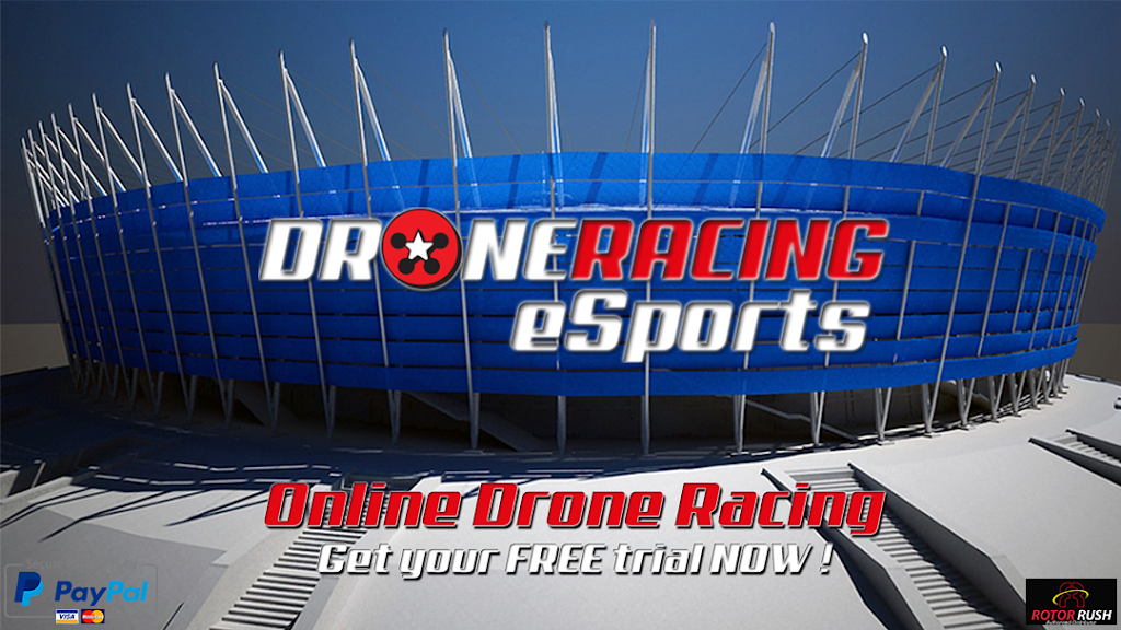 Drone Racing eSports | store | 21002/82 Marine Parade, Southport QLD 4215, Australia | 0418201812 OR +61 418 201 812