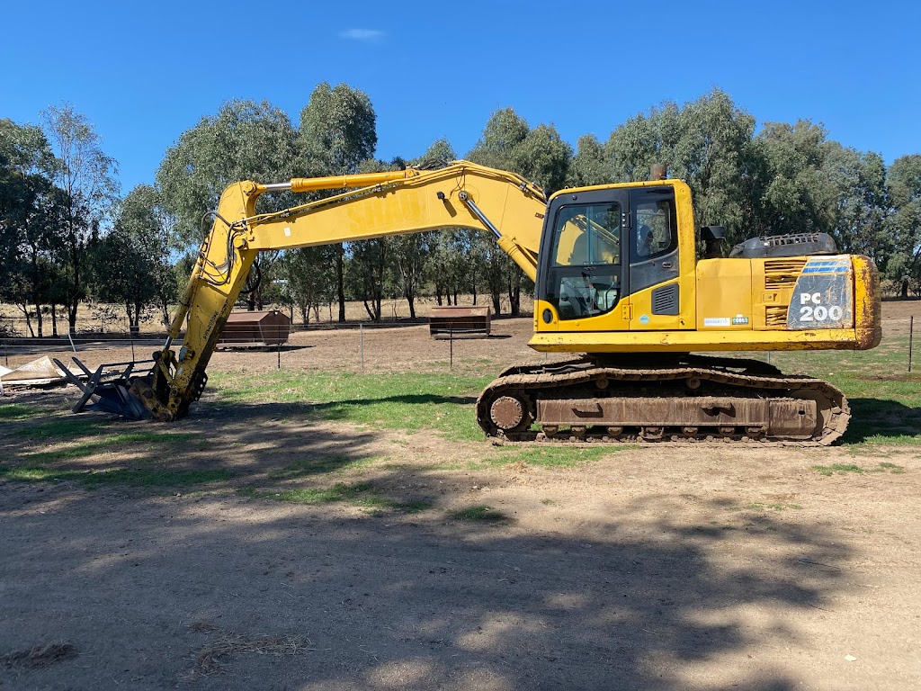 Murray Bulk Transport | 16 Depot Rd, Bowser VIC 3678, Australia | Phone: 0418 693 852