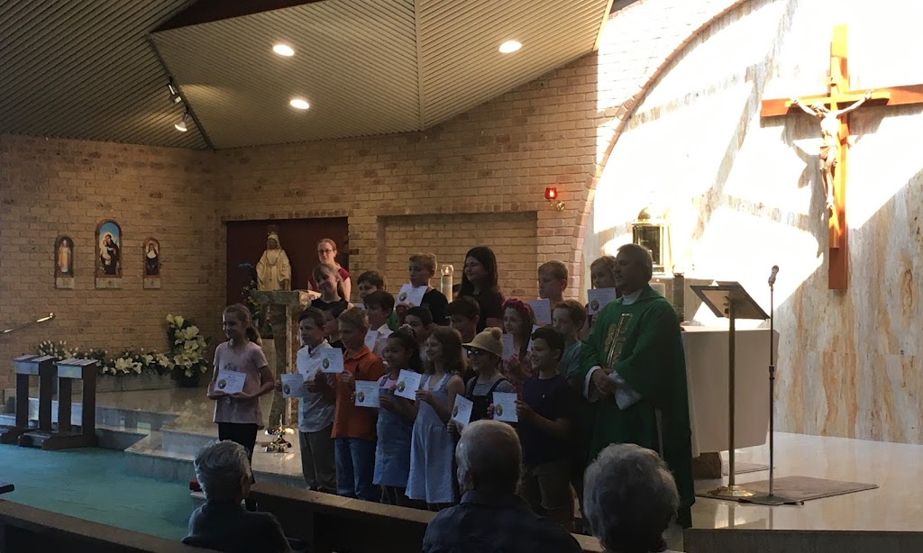 St Anthonys Parish Greenmount, Western Australia | St Anthonys School, 96 Innamincka Rd, Greenmount WA 6056, Australia | Phone: (08) 9294 3504