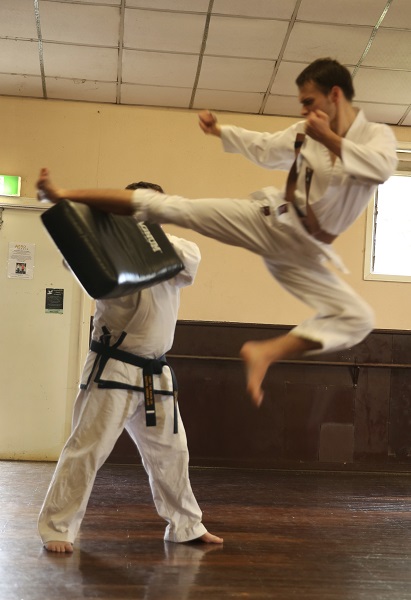 Greenmount First TaeKwonDo Martial Arts | Boya Community Centre, Boya WA 6056, Australia | Phone: (08) 9275 7878