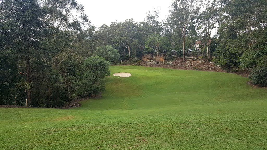 Avondale Golf Club | restaurant | Avon Rd, Pymble NSW 2073, Australia | 0294496455 OR +61 2 9449 6455