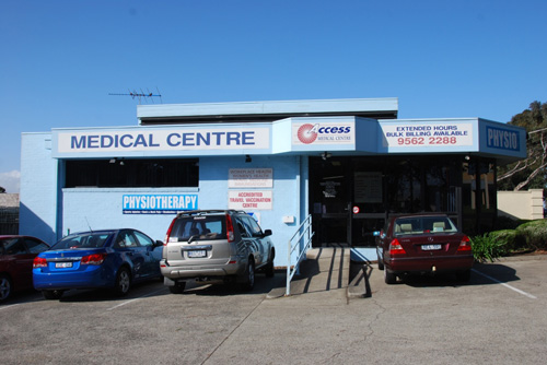 We Treat Feet Podiatry | 2 Magid Ave, Wheelers Hill VIC 3150, Australia | Phone: (03) 9562 2288