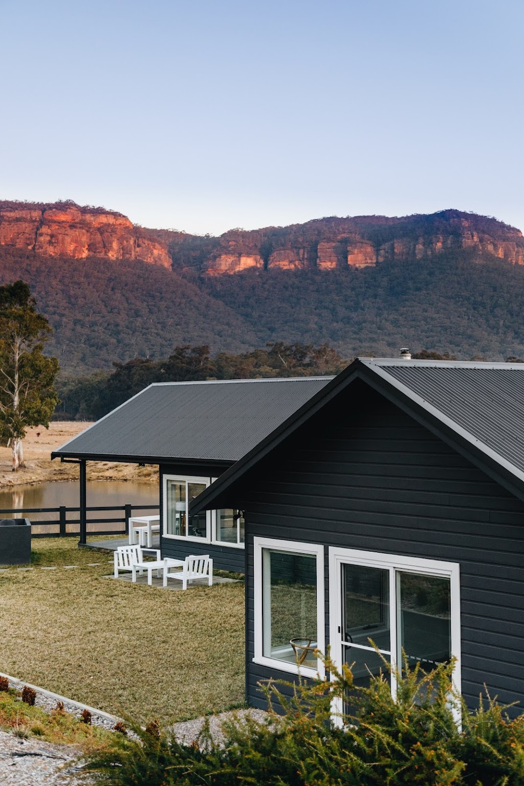 Foys Folly | 690 Megalong Rd, Megalong Valley NSW 2785, Australia | Phone: 0412 479 750