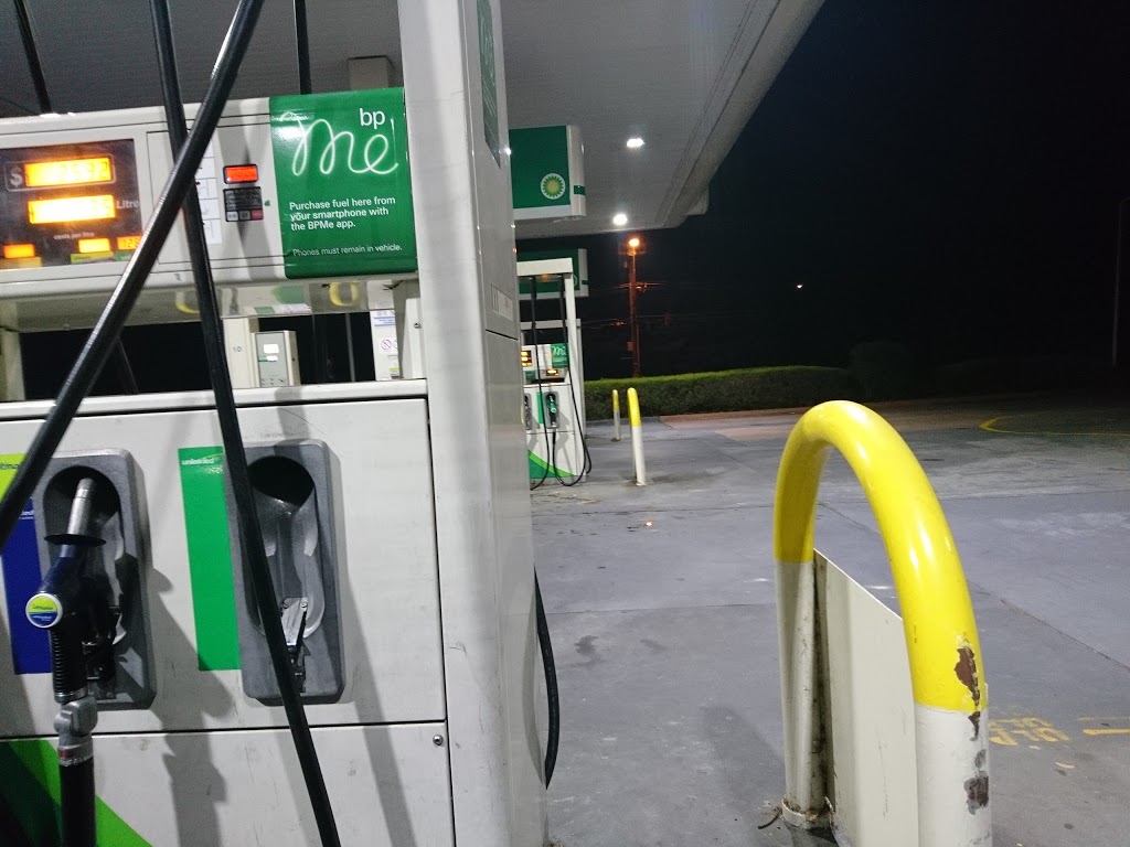 BP | gas station | Main Rd, Beard St, Eltham VIC 3095, Australia | 0394397213 OR +61 3 9439 7213