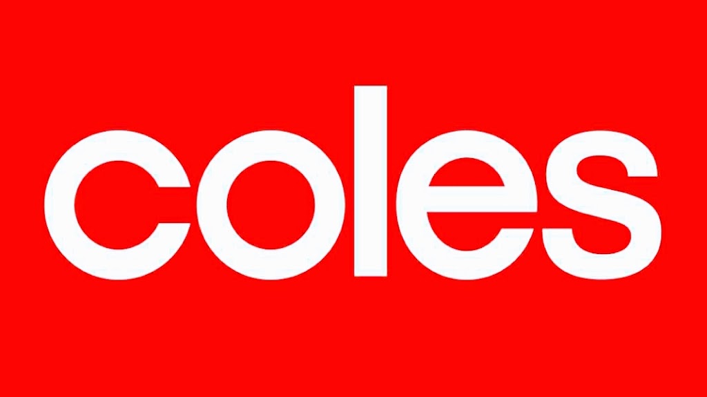 Coles capalaba | 8 Cliftonville Pl, Redland Bay QLD 4165, Australia | Phone: 0447 143 795