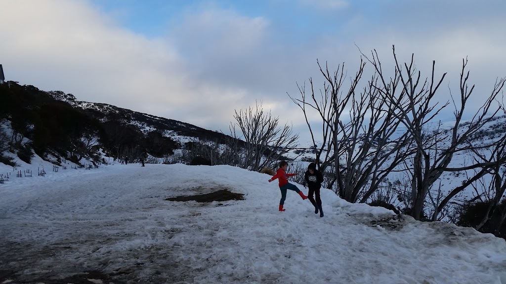 Guthega Ski Centre | lodging | 1 Mount Tate Road, Guthega Rd, Kosciuszko National Park NSW 2642, Australia