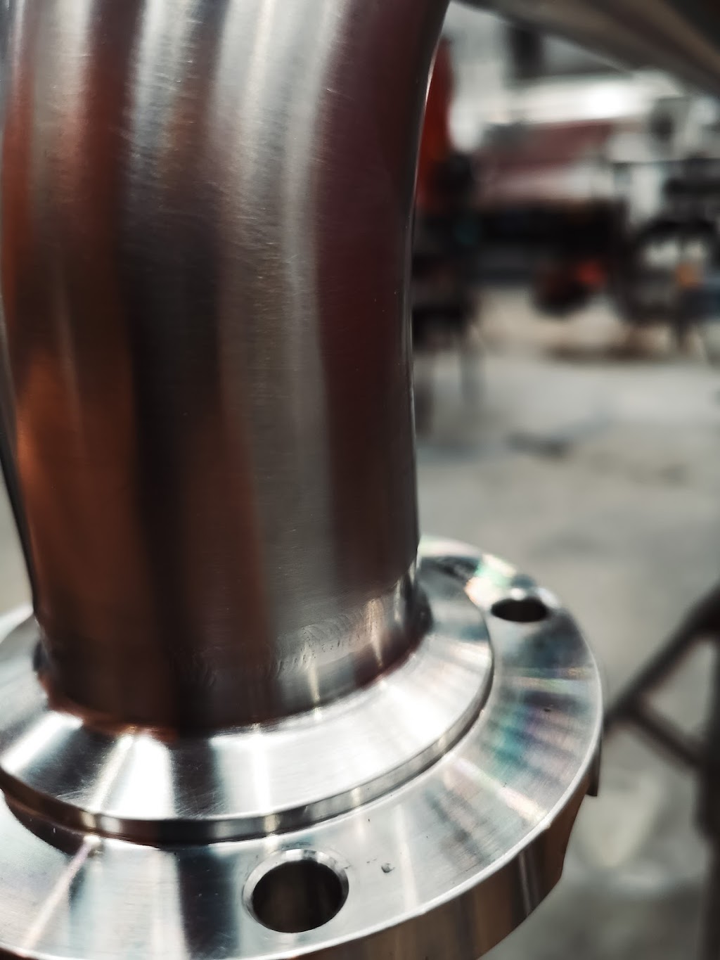 Guilded Fabrication | 1595 Mitchell Hwy, The Rocks NSW 2795, Australia | Phone: 0412 759 779